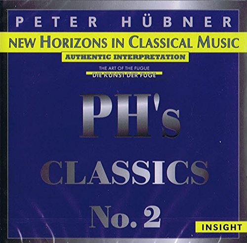 PH's Classics No. 2. Musik nach den Gesetzen der Natur Books