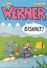Werner, eiskalt Manga