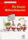 Die kleenen Weihnachtspunker Books