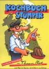 Kochbuch für Stümper, Bd.1 Manga