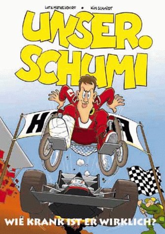 Unser Schumi, Wie krank ist er wirklich? Sports