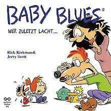 Baby Blues 4, Wer zuletzt lacht ... Manga