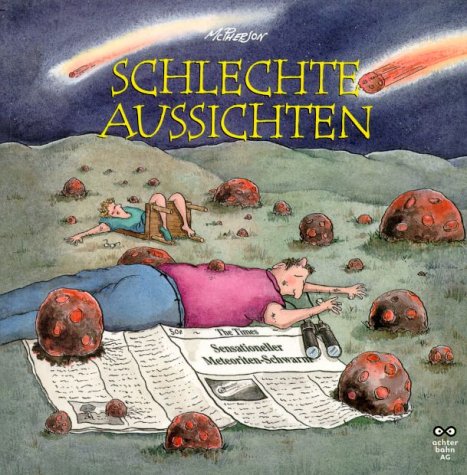 Schlechte Aussichten Cartoons