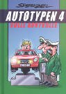 Volle Kontrolle Cartoons