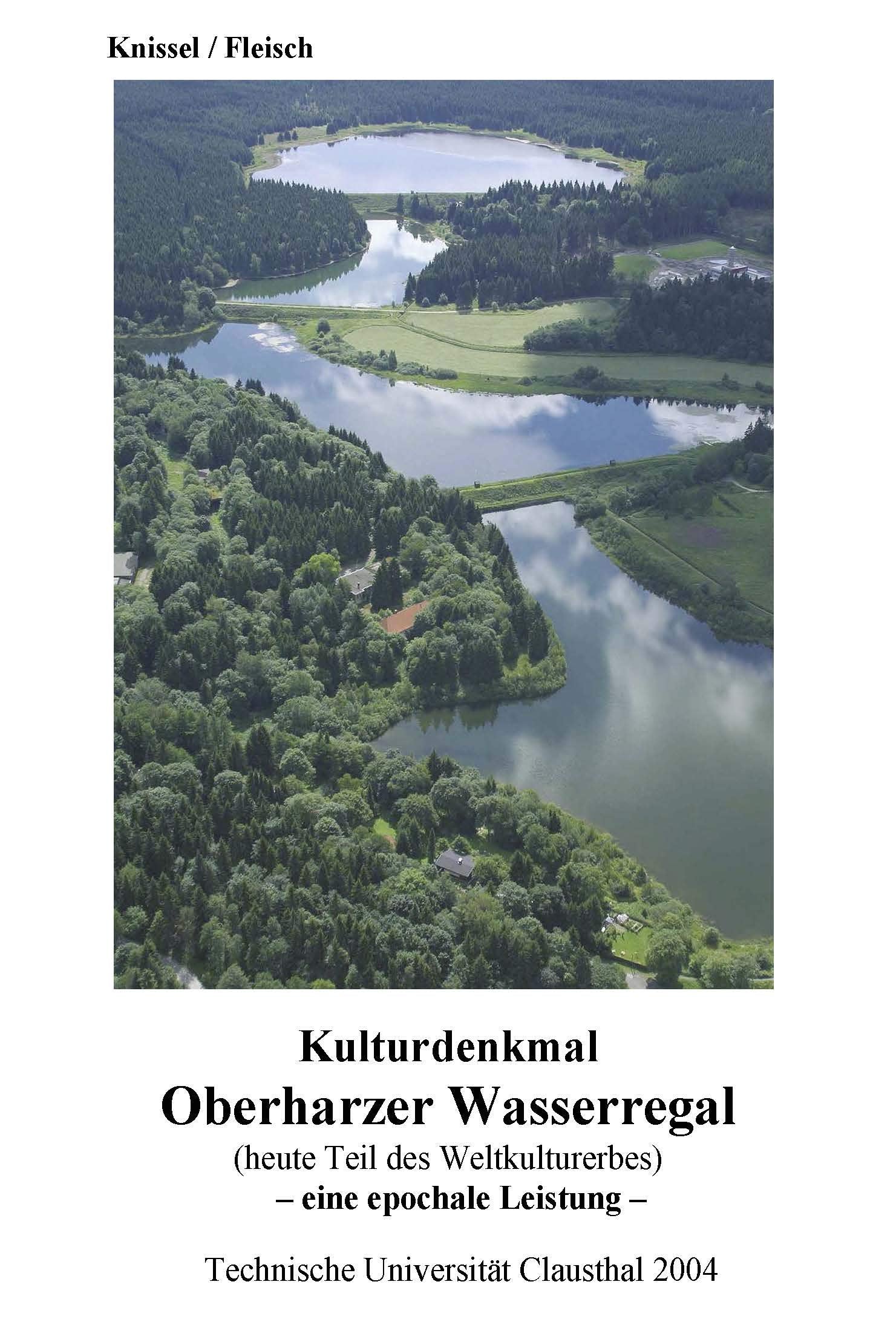 Product Image: Kulturdenkmal - Oberharzer Wasserregal