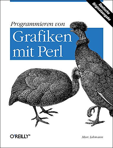 Programmieren von Grafiken mit Perl Computer Science