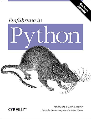 Einführung in Python Computer Science