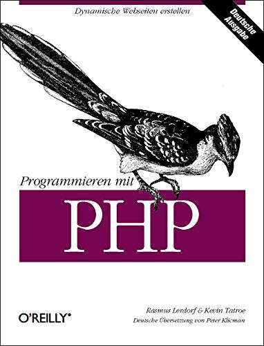 Programmieren mit PHP Computer Science