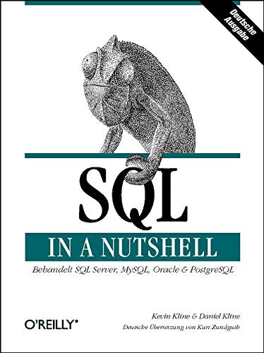 SQL in a Nutshell Computer Science