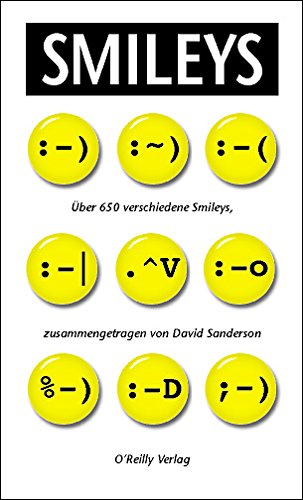 Smileys Books