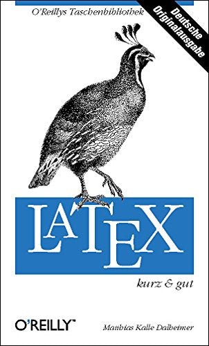 Latex - kurz & gut Computer Science