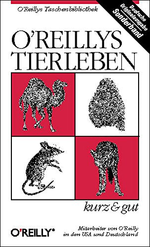 Product Image: O'Reillys Tierleben - kurz & gut