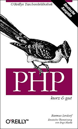 PHP - kurz & gut Computer Science