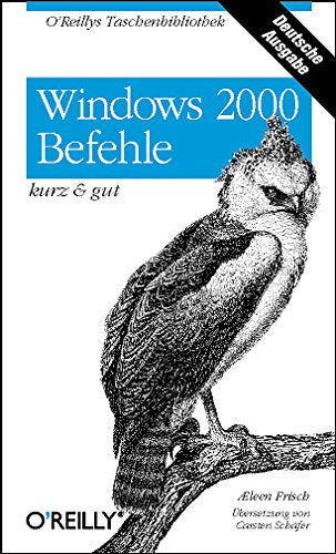 Product Image: Windows 2000 Befehle - kurz & gut