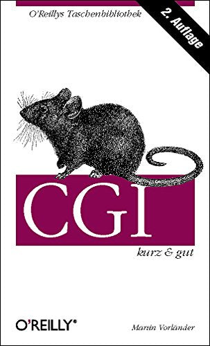 Product Image: CGI - kurz & gut