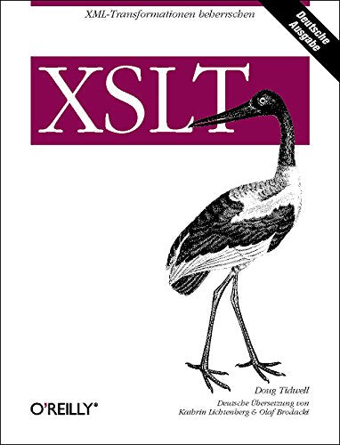 Product Image: XSLT