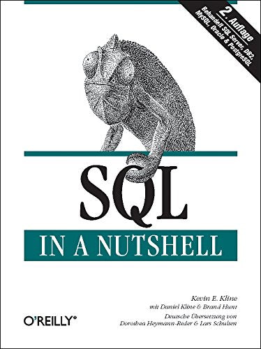 SQL in a Nutshell Computer Science