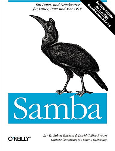 Samba Computer Science