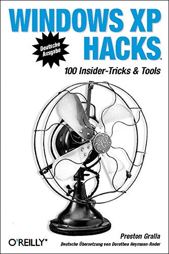 Windows XP Hacks Computer Science