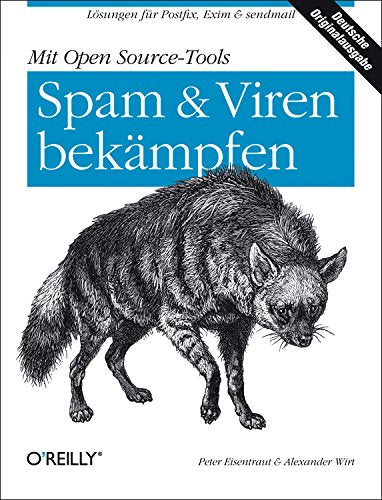 Mit Open Source-Tools Spam & Viren bekämpfen Computer Science