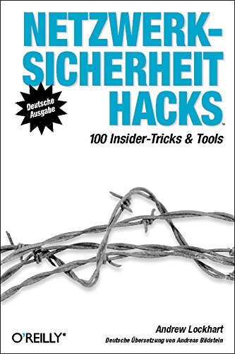 Netzwerksicherheit Hacks Computer Science