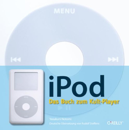 iPod: Das Buch zum Kult-Player Computer Science