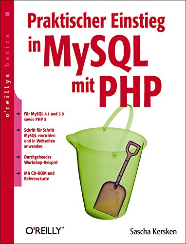 Praktischer Einstieg in MySQL mit PHP Computer Science
