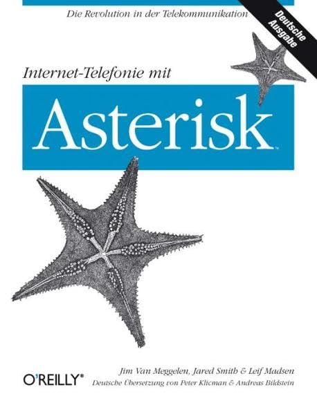 Internet-Telefonie mit Asterisk Computer Science