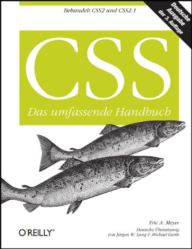 CSS - Das umfassende Handbuch Computer Science