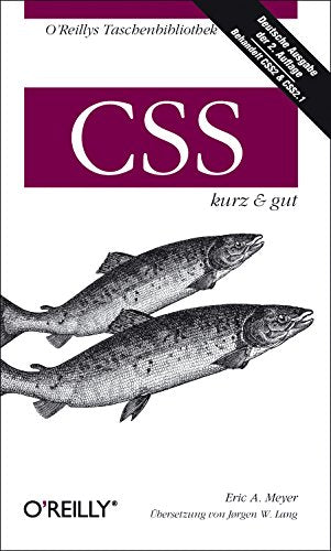 CSS - kurz & gut Computer Science