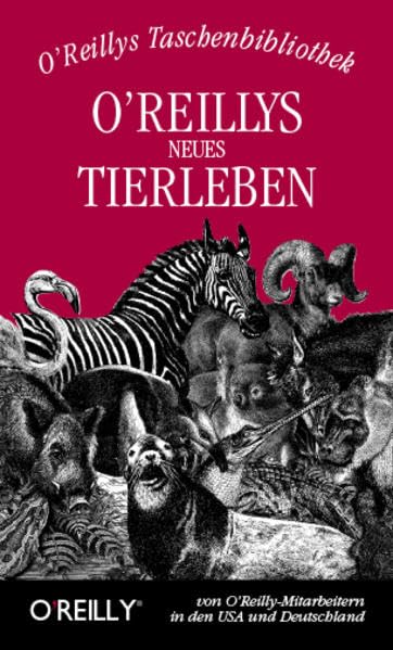 O'Reillys neues Tierleben Computer Science