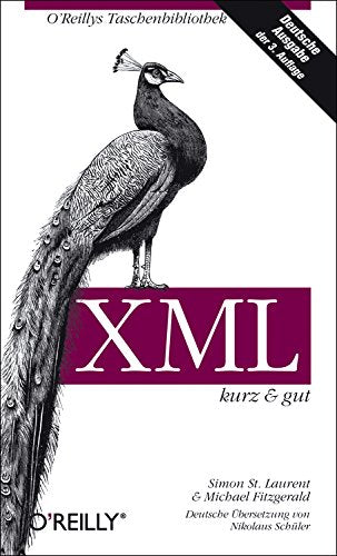 Product Image: XML - kurz & gut