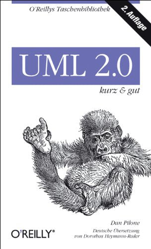 UML 2.0 - kurz & gut Computer Science Books