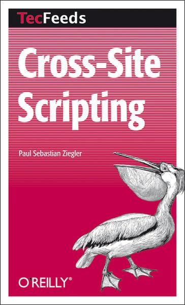 Cross-Site Scripting Computer Science