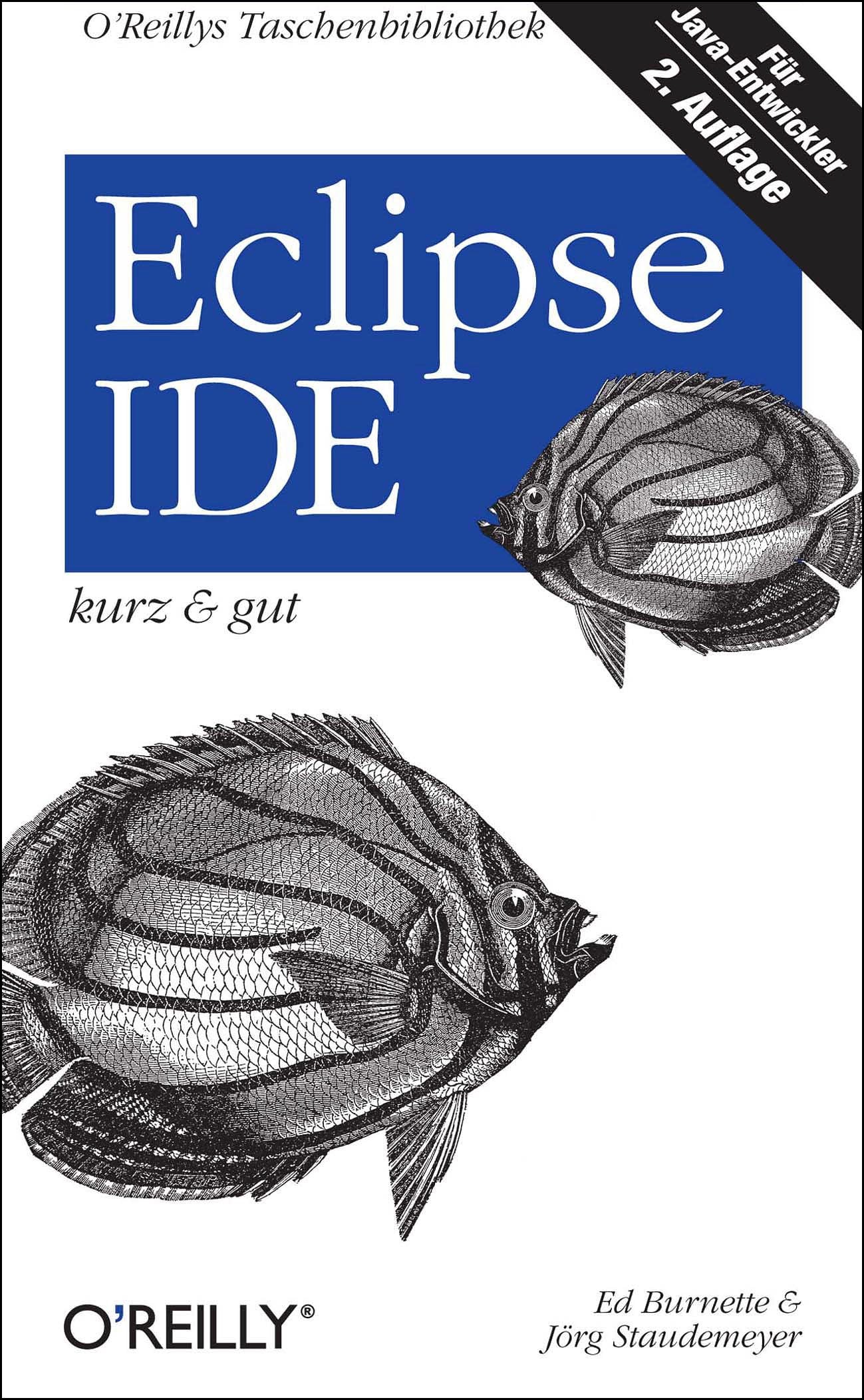 Eclipse IDE - kurz & gut Computer Science
