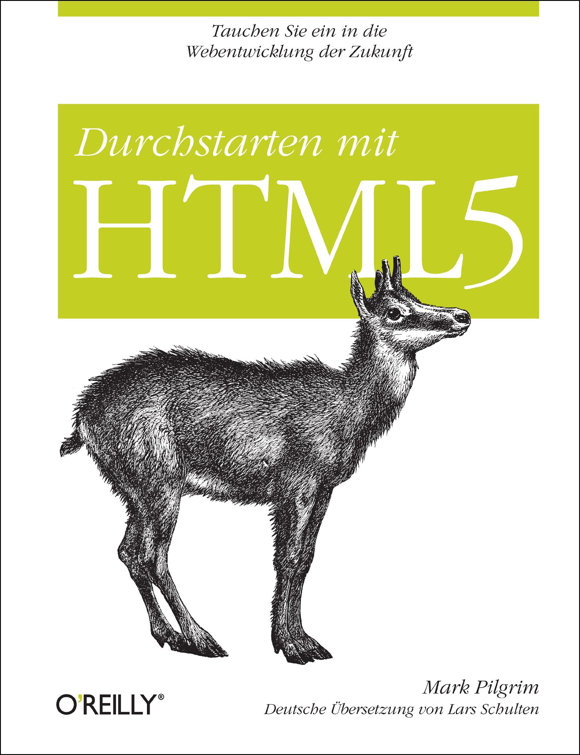 Durchstarten mit HTML5 Computer Science