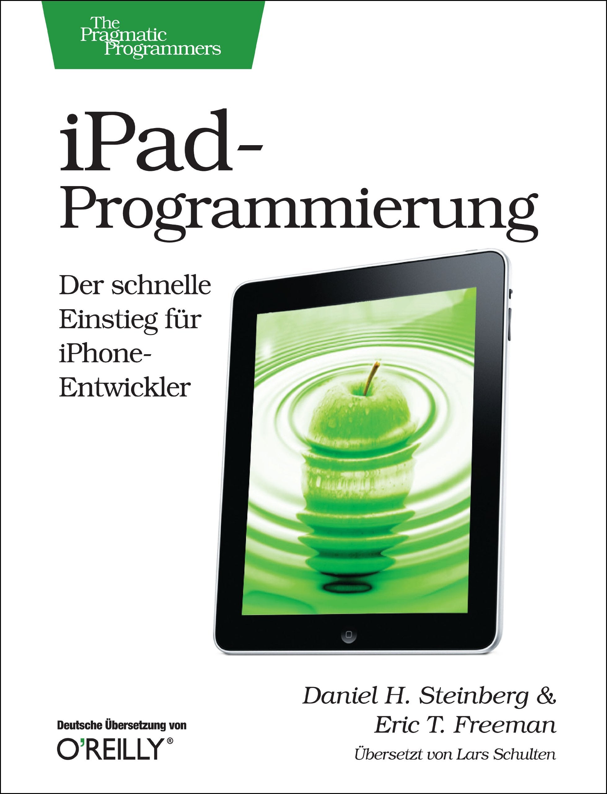 iPad-Programmierung Computer Science