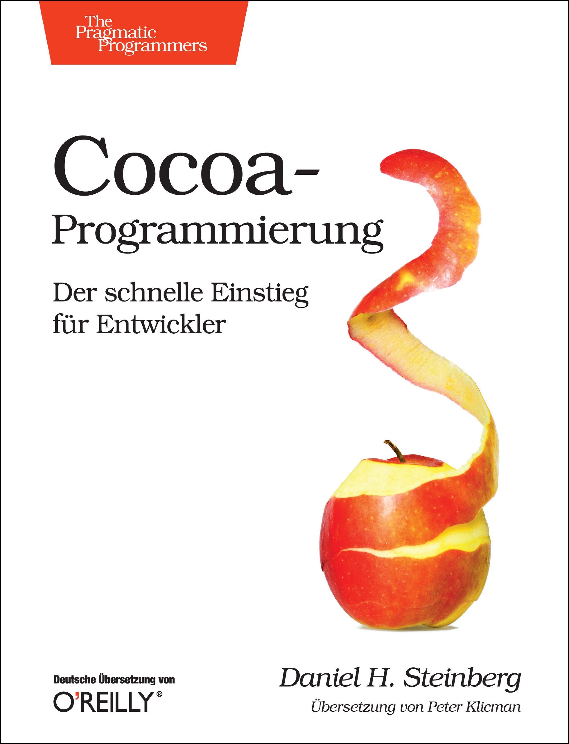 Cocoa-Programmierung Computer Science