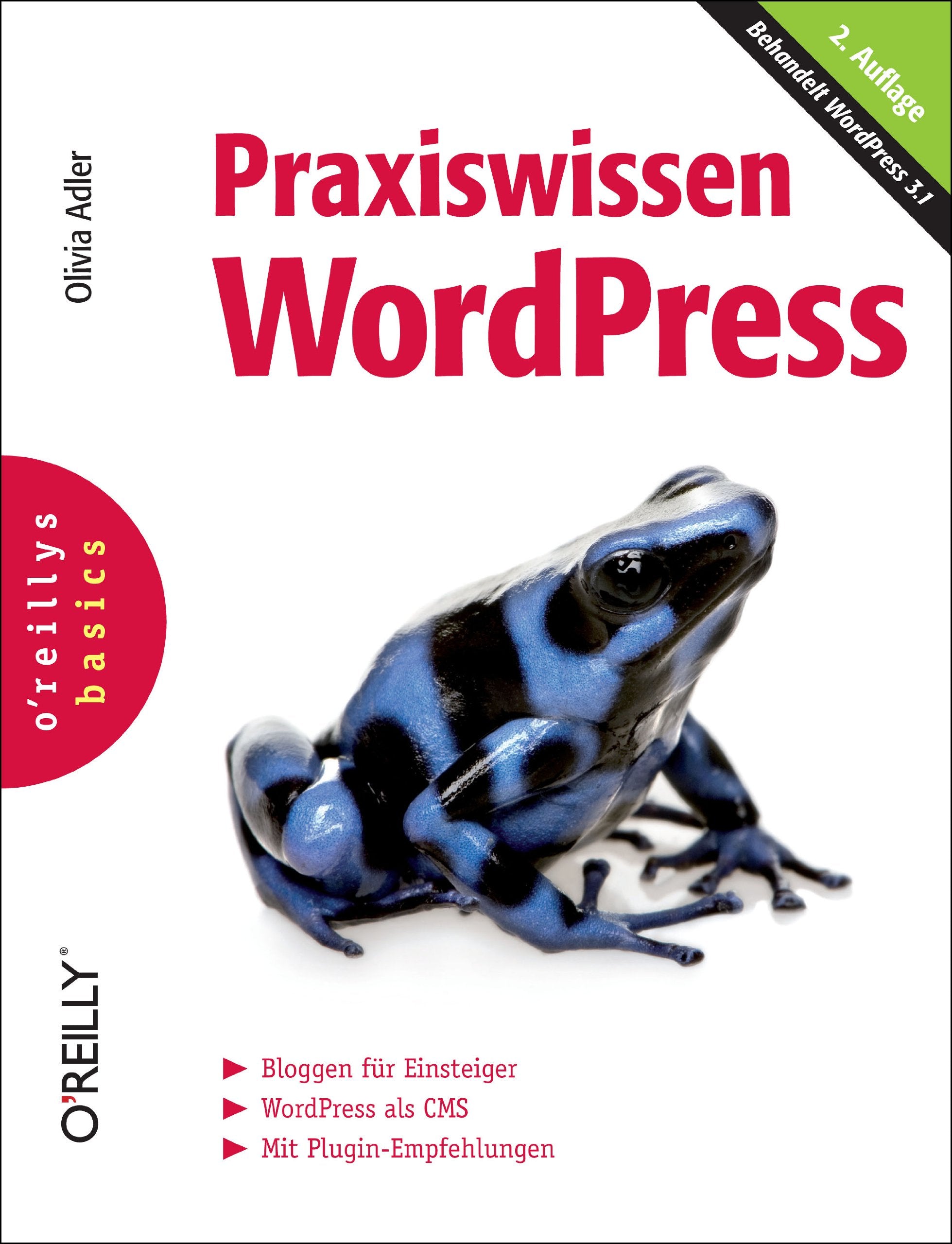 Praxiswissen WordPress Computer Science Books