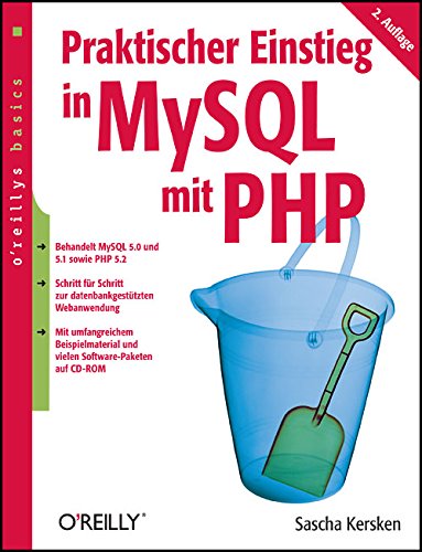 Praktischer Einstieg in MySQL mit PHP Computer Science