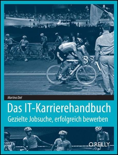 Das IT-Karrierehandbuch Computer Science Books