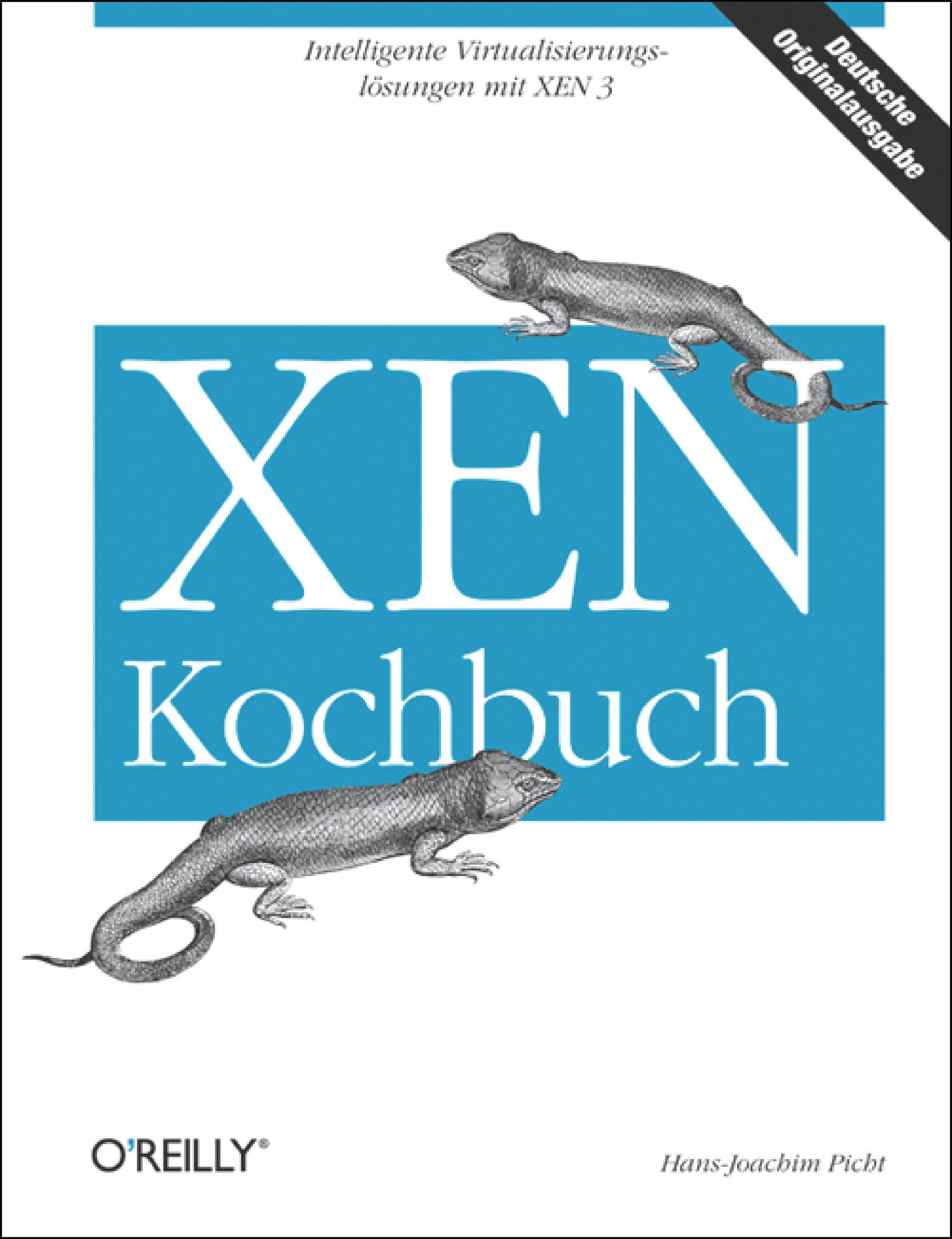 Product Image: XEN-Kochbuch