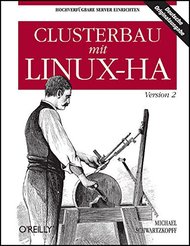 Clusterbau mit Linux-HA Version 2 Computer Science