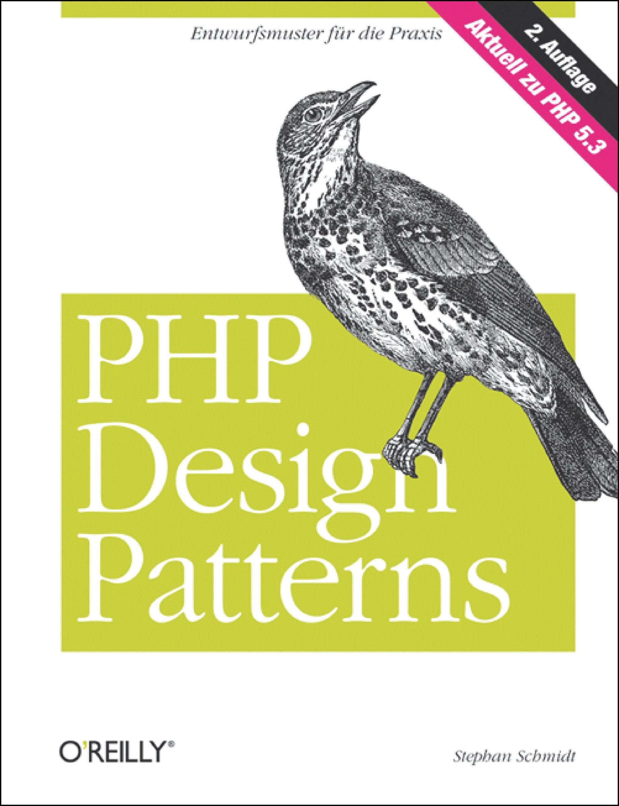 PHP Design Patterns Computer Science