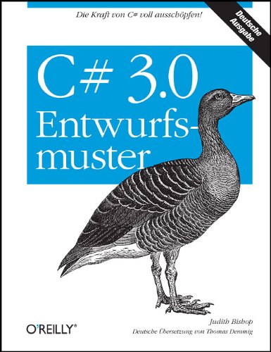 C# 3.0 Entwurfsmuster Computer Science