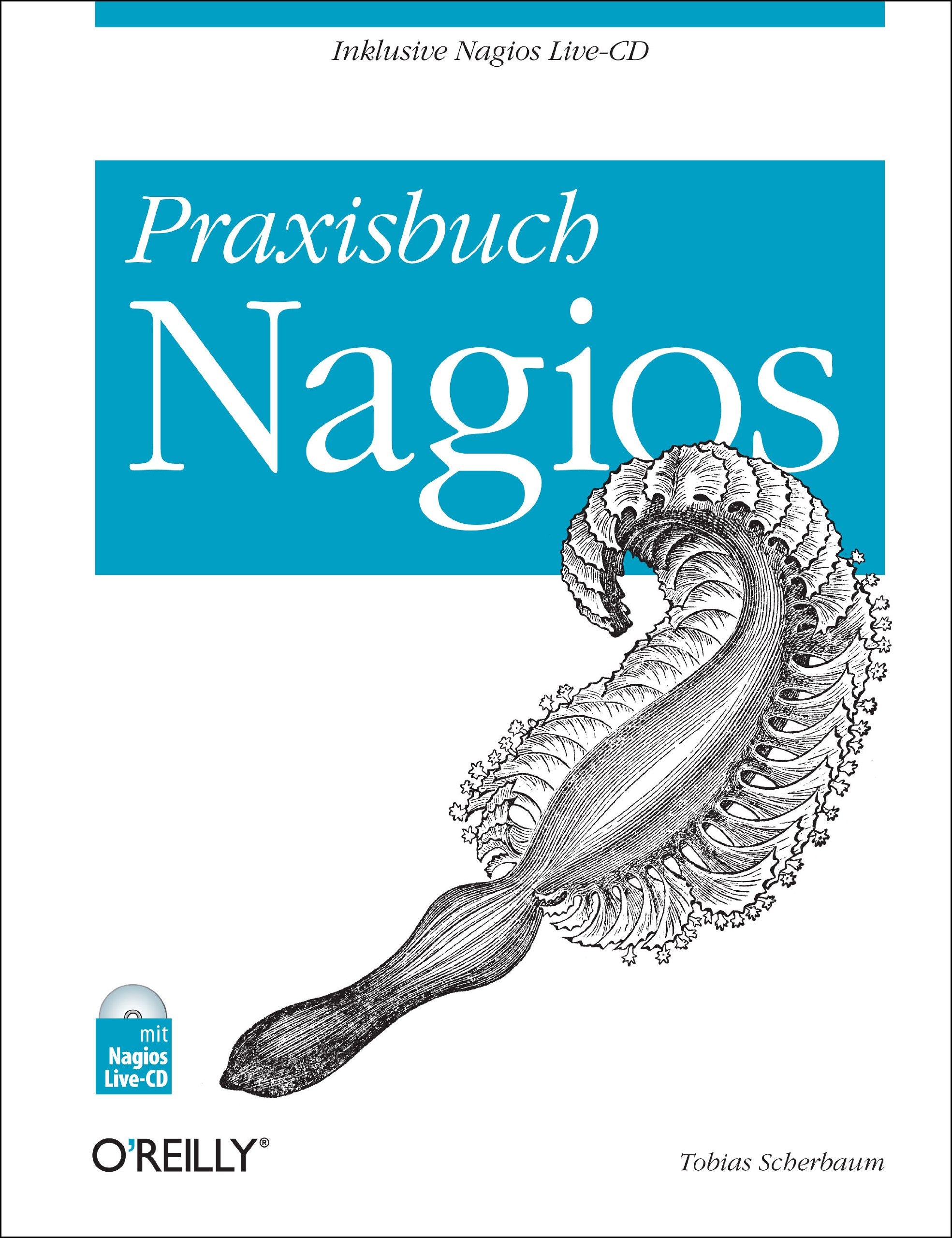Praxisbuch Nagios Computer Science Books
