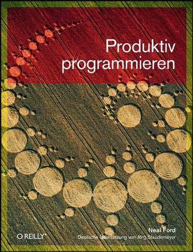 Produktiv programmieren Computer Science Books