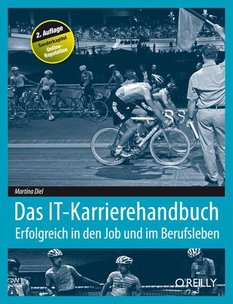 Product Image: Das IT-Karrierehandbuch