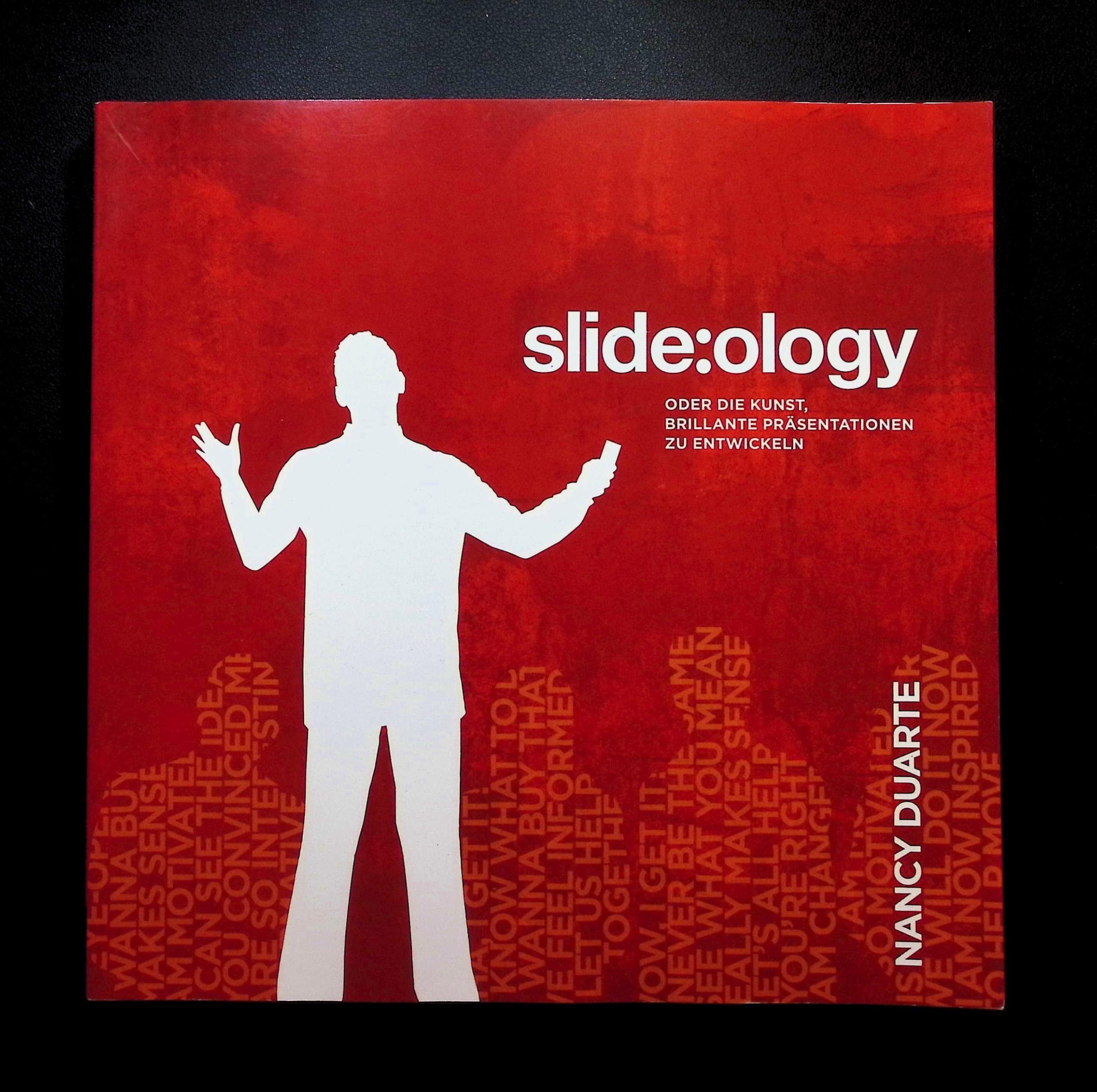 slide:ology Business, Finance & Career