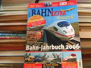 Der D-Zug: Pionier des Fernverkehrs (Bahn Extra Sonderheft) Leisure, Home & Garden